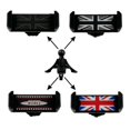 thumbnail image 5 of Soporte de teléfono de salida de ventilación de coche para MINI Countryman Clubman R55 R56 R60 R61 R57 R58 R59, accesorios de estilo de coche, 5 of 5