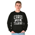 thumbnail image 5 of Cross Training 3:16 Christian Sweatshirt for Men or Women Brisco Brands S, 5 of 6