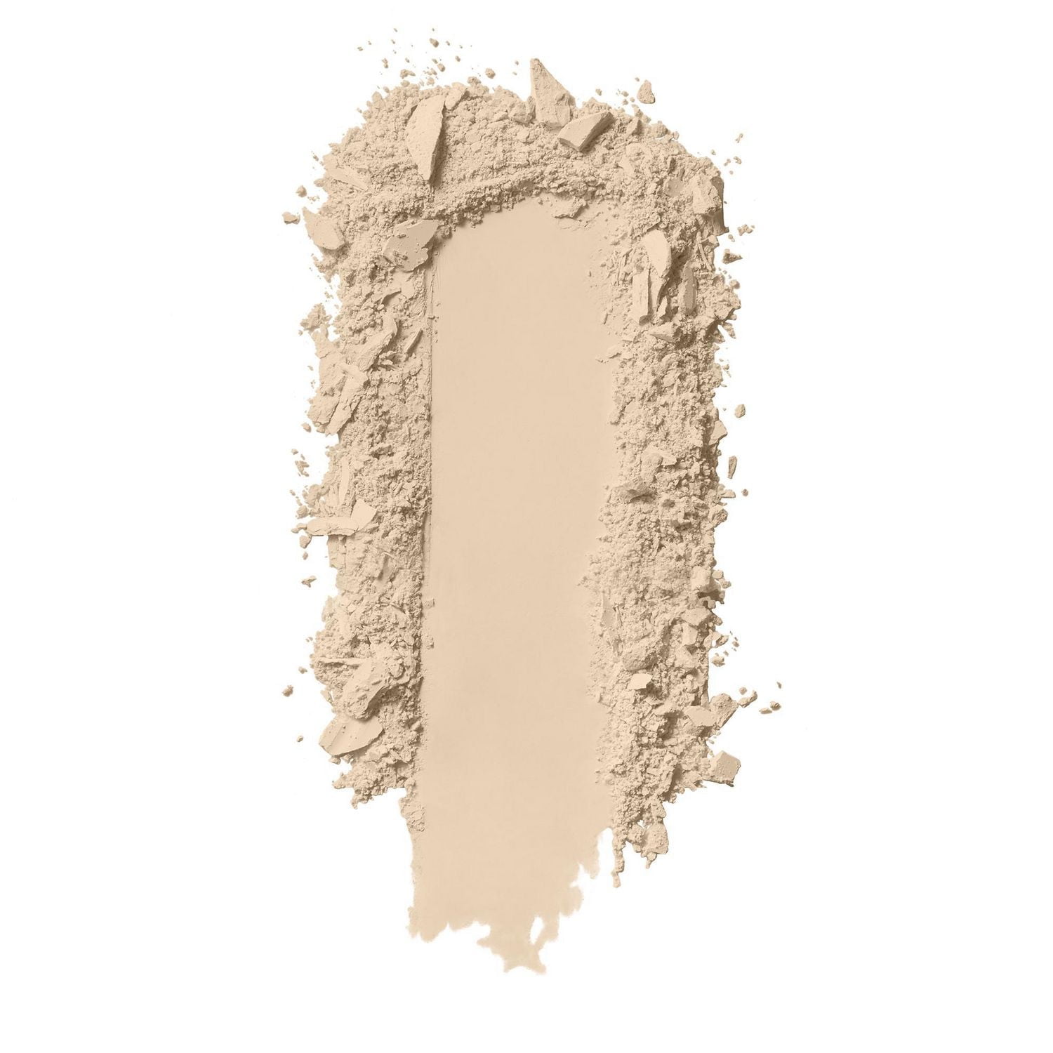 Fond de teint poudre Camo e.l.f. Cosmetics Poudre avec une base, 8 g
