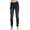 Dark Denim, variant on Just Love Women's Denim Jeggings with Pockets - Comfortable Stretch Jeans Leggings (Dark Denim, X-Large)