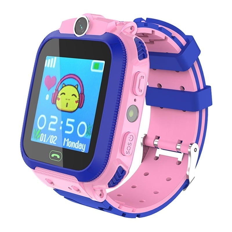 q12 smartwatch review