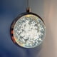 thumbnail image 5 of Lampara Colgante Luz Ideal, Saturno 1 Luz 3 Tonos Luz Led., 5 of 8