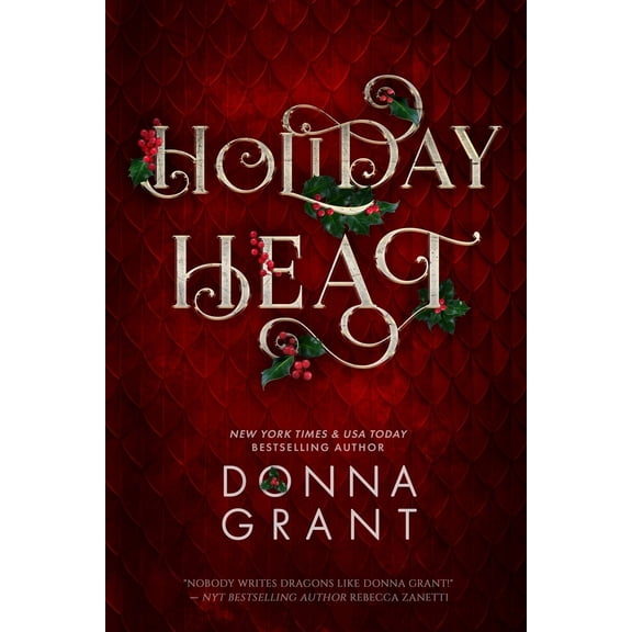 Pre-Owned Holiday Heat (Paperback) 1958353205 9781958353202
