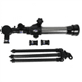 thumbnail image 4 of 2X Outdoor Monocular Astronomical Telescope with Tripod Portable Toy Children, 4 of 10
