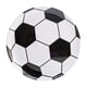 thumbnail image 5 of Juego 6 Platos Trinche Plástico 25.4 cm Mundial Balón Fútbol Reutilizables, 5 of 7