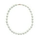 thumbnail image 1 of Collar, Pulsera y Aretes, de Perlas Cultivadas y Chapa de Oro, 1 of 5