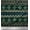 Black, variant on Soimoi Black Cotton Duck Fabric Geometric Ikat Printed Craft Fabric by the Yard 42 Inch Wide