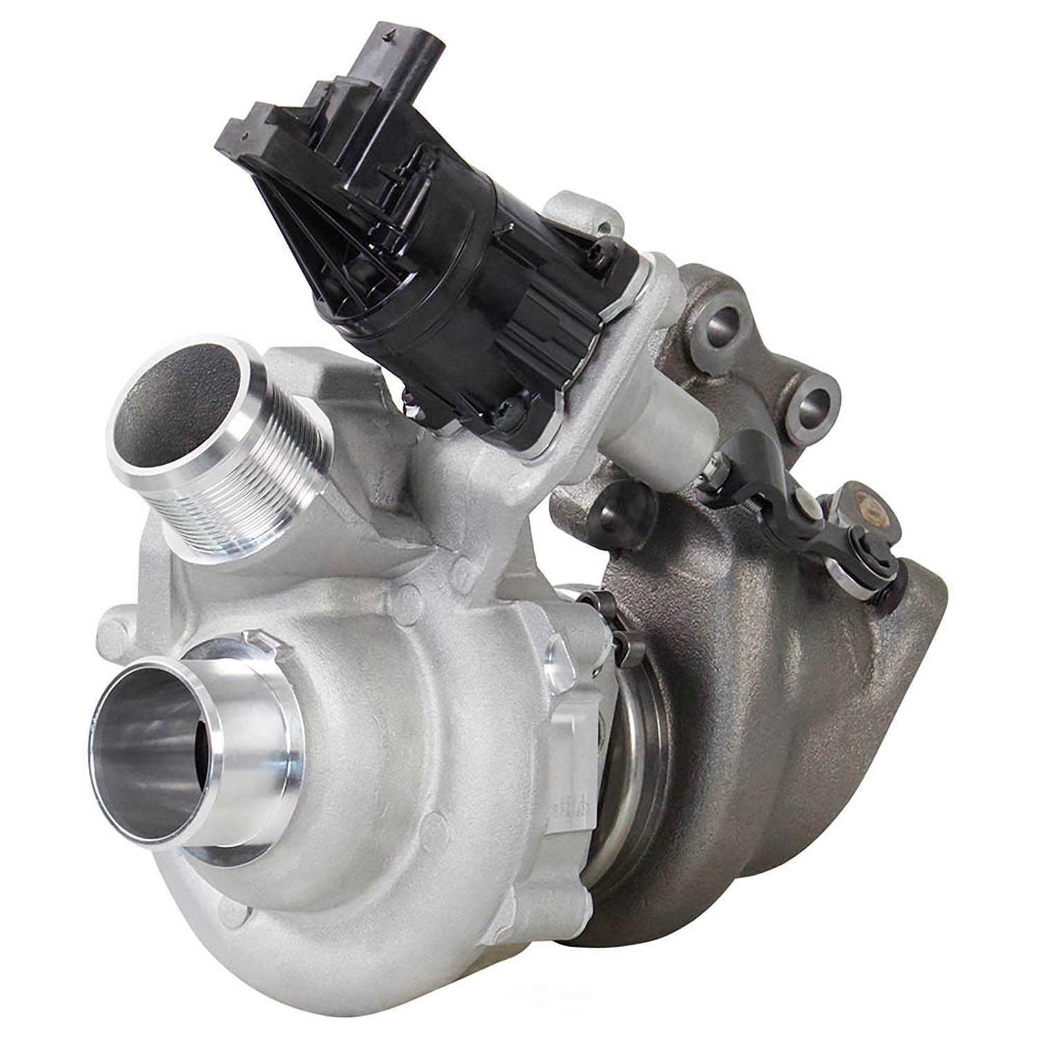 Global Parts Distributors LLC 2511729 Turbocharger