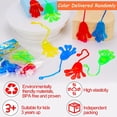 thumbnail image 1 of 40 piezas de manos adhesivas para niños caja del tesoro de juguete juguete premio en el au Thremhoo Thremhoo, 1 of 2