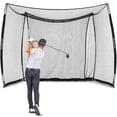 thumbnail image 1 of Red de tiro GoSports para prácticas de golf, 3 x 2,4 m, 1 of 6