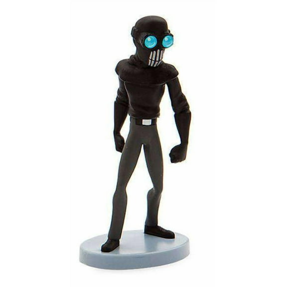 Disney / Pixar Incredibles 2 Screen Slaver PVC Figurine (No Packaging)