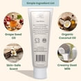 thumbnail image 4 of AYADARA Spray corporal para tratamiento del acné con aroma de árbol de té de ácido salicílico al 2% para todo tipo de cabello, paquete de 3, calmante e hidratante, 4 of 5