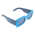 thumbnail image 2 of Lentes de sol Sersun SUN30 azul Unisex, 2 of 5