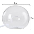thumbnail image 2 of Inflatable Bubble Camping Tent with Quiet Air Blower, 2 of 3