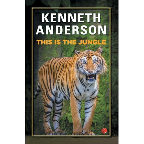This Is the Jungle, (Paperback)
