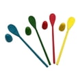 thumbnail image 3 of Juego de carreras con cuchara de huevo, juguete Montessori, juguete de día de campo, juguetes de jardín al aire libre, juego de carnaval para césped,, 3 of 9