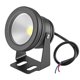 thumbnail image 4 of Ip65 10W Blanco Frío Led Fuente Subacuática Foco De Luz Piscina Estanque Pecera Acuario Lámpara De Luz Led Speravity HA024809-03, 4 of 6