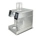 thumbnail image 6 of Kolice Commercial Automatic Shaved Ice Machine,Snowflake Ice Maker, Ice Crusher Shaver -185kgs/Day, Water Cooling,Refrigerated by Compressor, 6 of 9