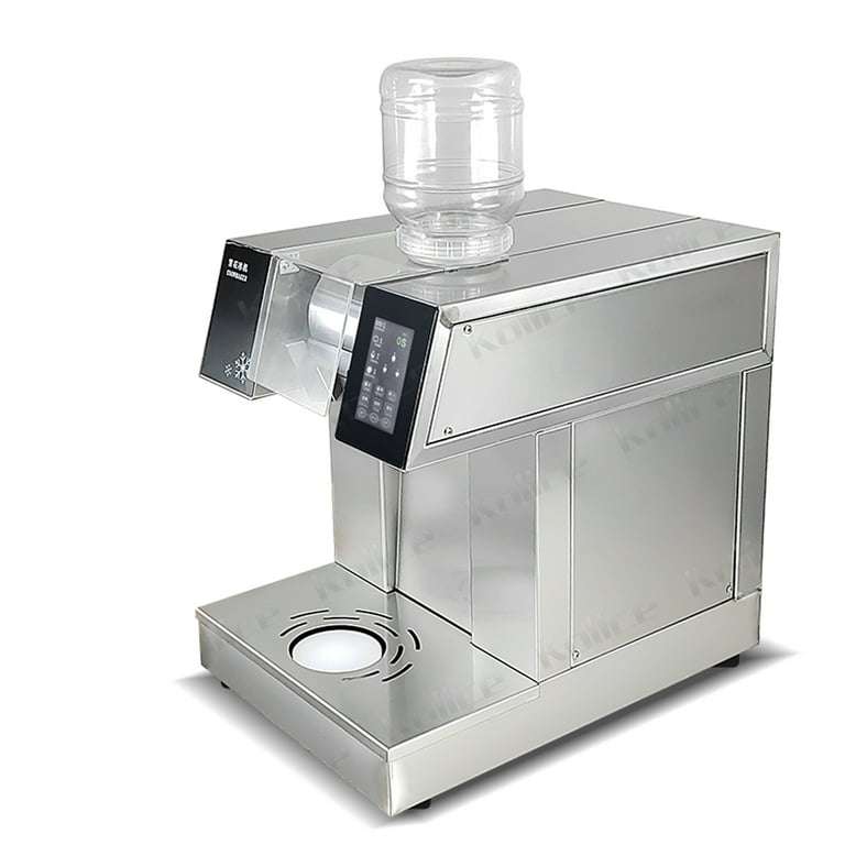 Prismate Automatic Shaved Ice Maker