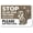Warning Sign 1, variant on Warning Sign Humor Funny Do Not Open Door Loved Cat Inside - 12×8 Inches, Aluminum, Homes Pet-Friendly Spaces Decor