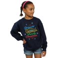 thumbnail image 2 of Chandail de Noël National Lampoon's pour Filles Griswold Family, 2 of 5