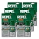 thumbnail image 1 of Repelente de Insectos Repel 100 DEET 30 ml 10 Horas Paquete de 6, 1 of 9