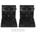 thumbnail image 3 of 2 Piezas Soporte de Bebida AutomóVil Vasos Botella Agua Plegable para CamióN, 3 of 5