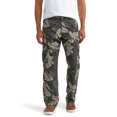 thumbnail image 1 of Wrangler Men's Fleece Lined Cargo Pant, 1 of 7