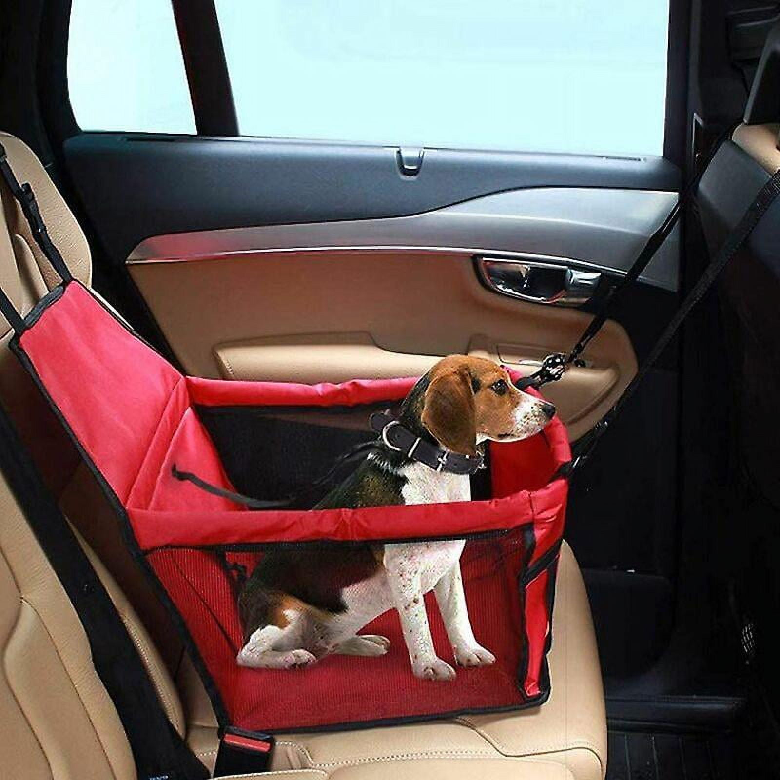 Dog car seat bag hotsell