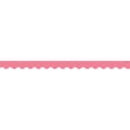 thumbnail image 2 of Teacher Created Resources Light Pink Scalloped Border Trim, 35 Feet Per Pack, 6 Packs, 2 of 3