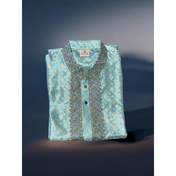 Traditional Kurta for Boys, Cultural Wear, 210