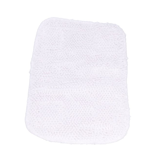 Almohadilla para trapeador, 4 piezas Almohadillas para trapeador rectangulares Paño para trapeador de limpieza Recambio para trapeador Innovación moderna