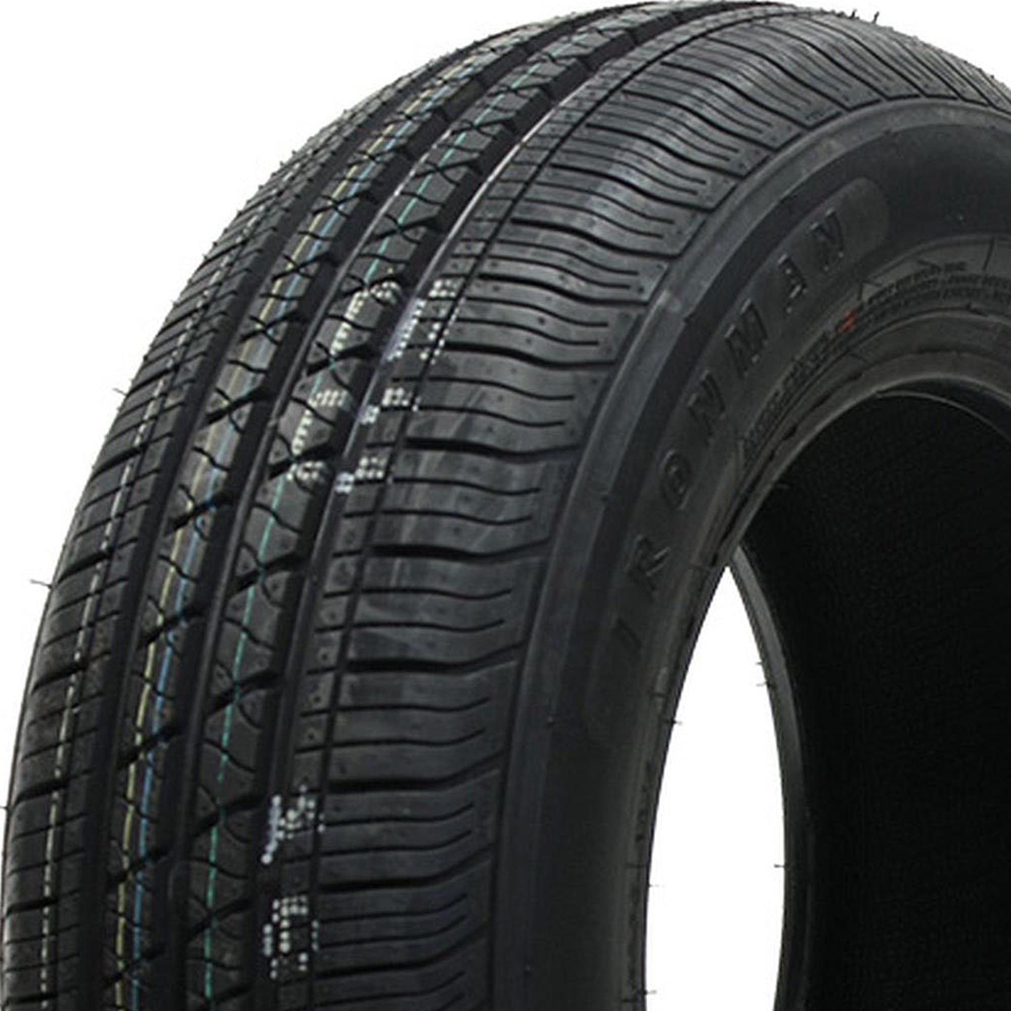 Ironman RB-12 All Season 175/65R14 82T Passenger Tire