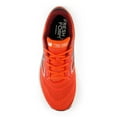 thumbnail image 6 of NEW BALANCE Male Adult Men 9 M880R14 Neo Flame/Mercury Red, 6 of 8