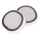 thumbnail image 1 of Almohadillas de Repuesto de Espuma Viscoelástica ANGGREK para Auriculares Arctis, 1 of 8