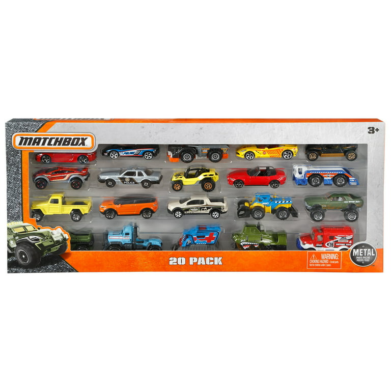 Matchbox Cars. New, Sealed and unopened. You Pick. Buy More, Save more!