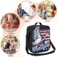 thumbnail image 5 of Balery Mallard Duck With American Flag Caja de Almuerzo y Bolsa de Almuerzo para Hombres y Mujeres, Bolsa de Almuerzo Reutilizable con Gran Capacidad, Bolsa de Almuerzo Aislada, 5 of 7