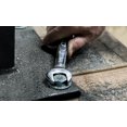 thumbnail image 4 of Century Drill & Tool 72915 Wrench Set Open-End Fractional - 5 Piece, 4 of 4