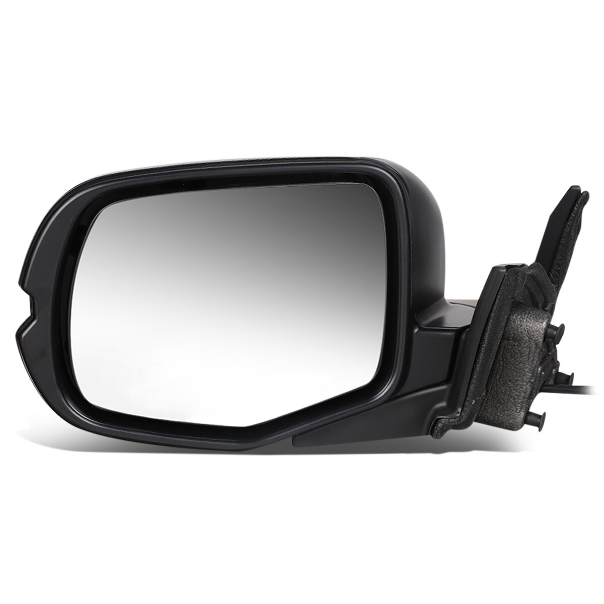 DEPO 317-5414L3EL Driver Side Door Mirror Replacement - Aftermarket Fit For Select Vehicles