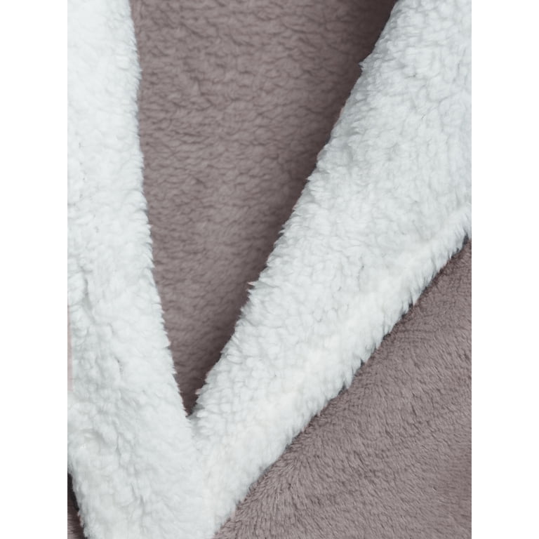 Blue Star Clothing Company Pink Robe Best Sale