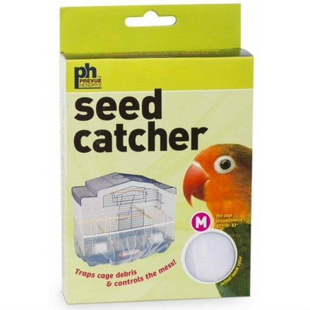 UPC: 0048081008218 | Prevue Seed Catcher – Medium – (42in.-82in.Circumference)