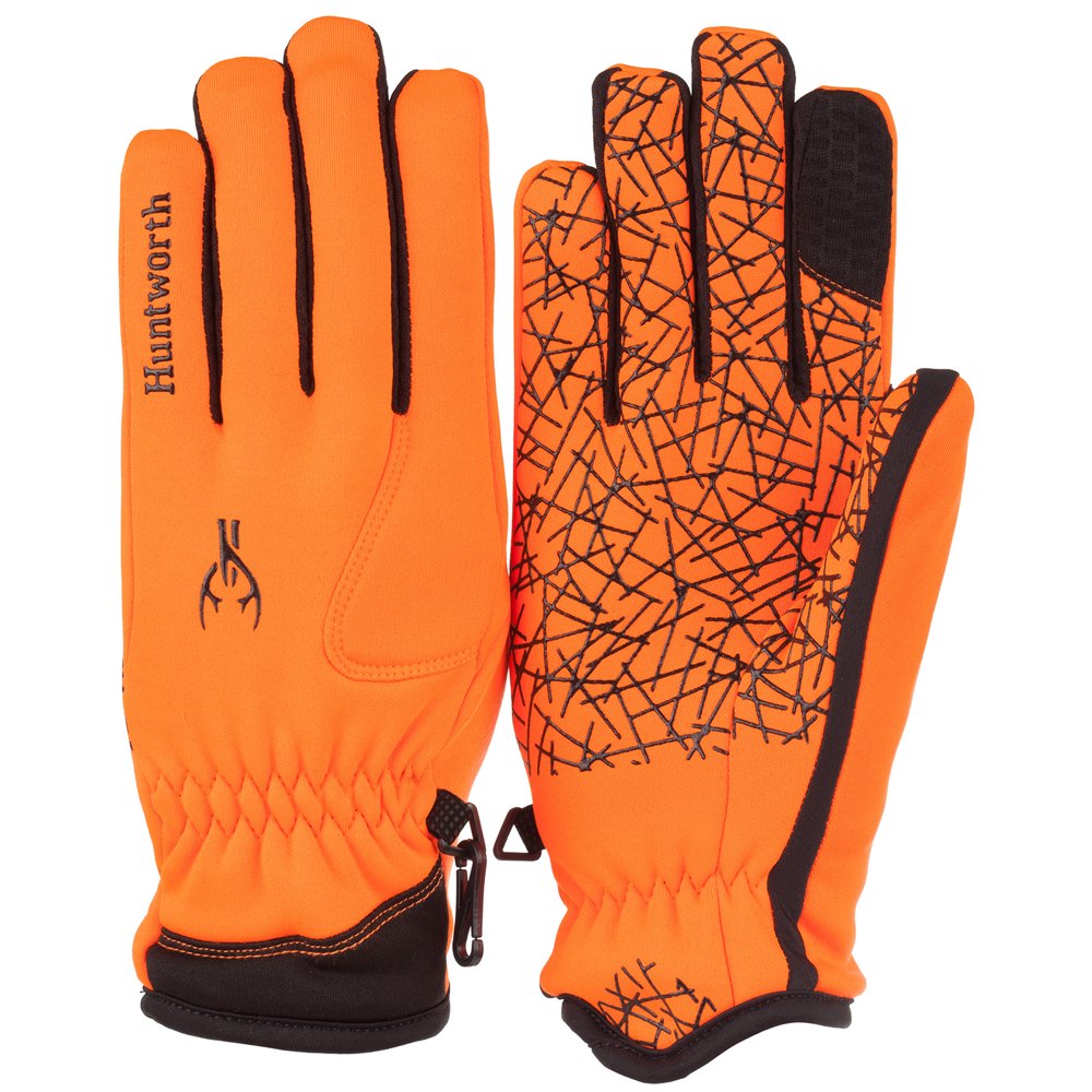 Huntworth Youth Gloves Guardian BZ