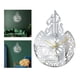 thumbnail image 3 of Reloj de pared musulmán grande que cuelga Eid decoración Zulema Reloj de pared, 3 of 8