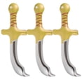 thumbnail image 1 of CIMAXIC Party 3pcs Inflatable Swords Inflatable Pirate Swords Inflated Toy for Pirate Theme Party Cosplay Halloween,22.05"X8.27"X3.94", 1 of 4