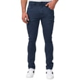 thumbnail image 4 of Jeans Para Hombre Shendy Vendy Slim Fit Mezclilla Stretch, 4 of 4