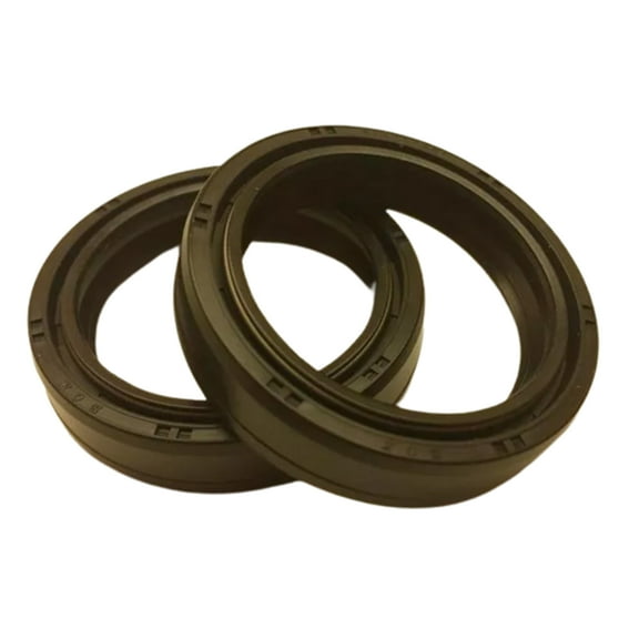 Fits Honda CB750 CB 750 Nighthawk 1991 - 2003 - Fork Seals - Set of 2 - NEW!!