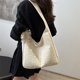 thumbnail image 4 of Bolso Mano para Mujer Hombro Floral Hobo Lona ​​bolso Con Asa Superior, 4 of 9