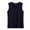 05#Navy, variant on Mens Ice Silk Tank Tops V Neck Summer Plus Size Sports Muscle Training Sleeveless Shirt Running Undershirts