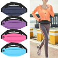 thumbnail image 3 of Ceinture de Course Sac Banane Ceinture de Course Imperméable pour Hommes Femmes, 3 of 5