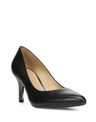 naturalizer womens heels